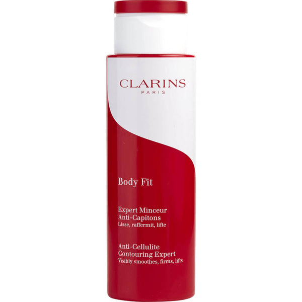 Clarins by Clarins Body Fit Anti-Cellulite Contouring Expert 200ml/6.9oz