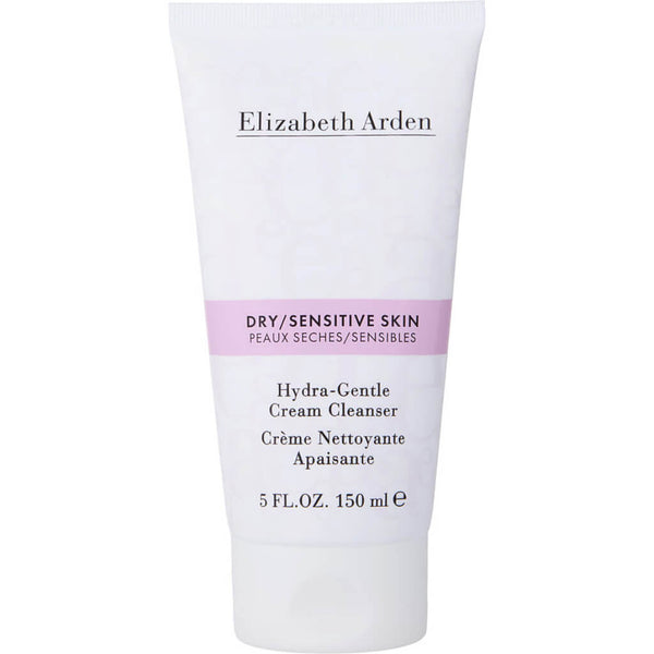 Elizabeth Arden Hydra Gentle Cream Cleanser ( Dry/Sensitive Skin ) 150ml/5oz