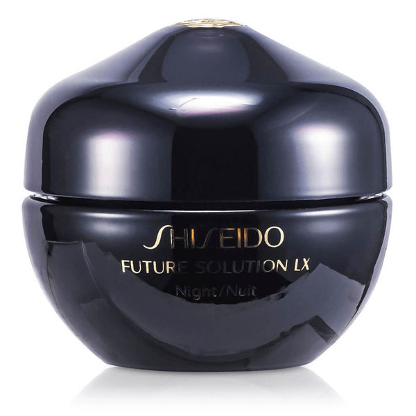 Shiseido Future Solution LX Total Regenerating Cream 50ml/1.7oz