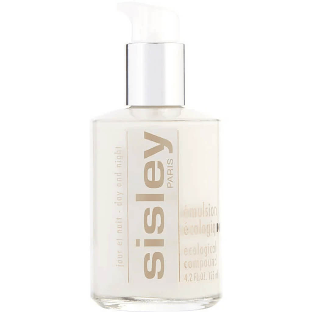 Sisley Ecological Compound (With Pump) 125ml/4.2oz