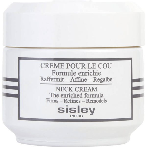 Sisley Neck Cream - Enriched Formula 50ml/1.7oz