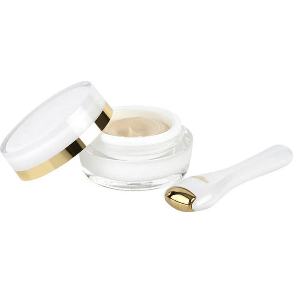 Sisley Sisleya L'Integral Anti-Age Eye and Lip Contour Cream With Massage Tool (Limited Edition) 15ml/0.5oz