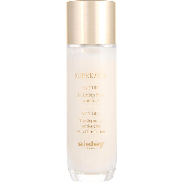 Sisley Supremya At Night - The Supreme Anti-Aging Skin Care Lotion 140ml/4.7oz