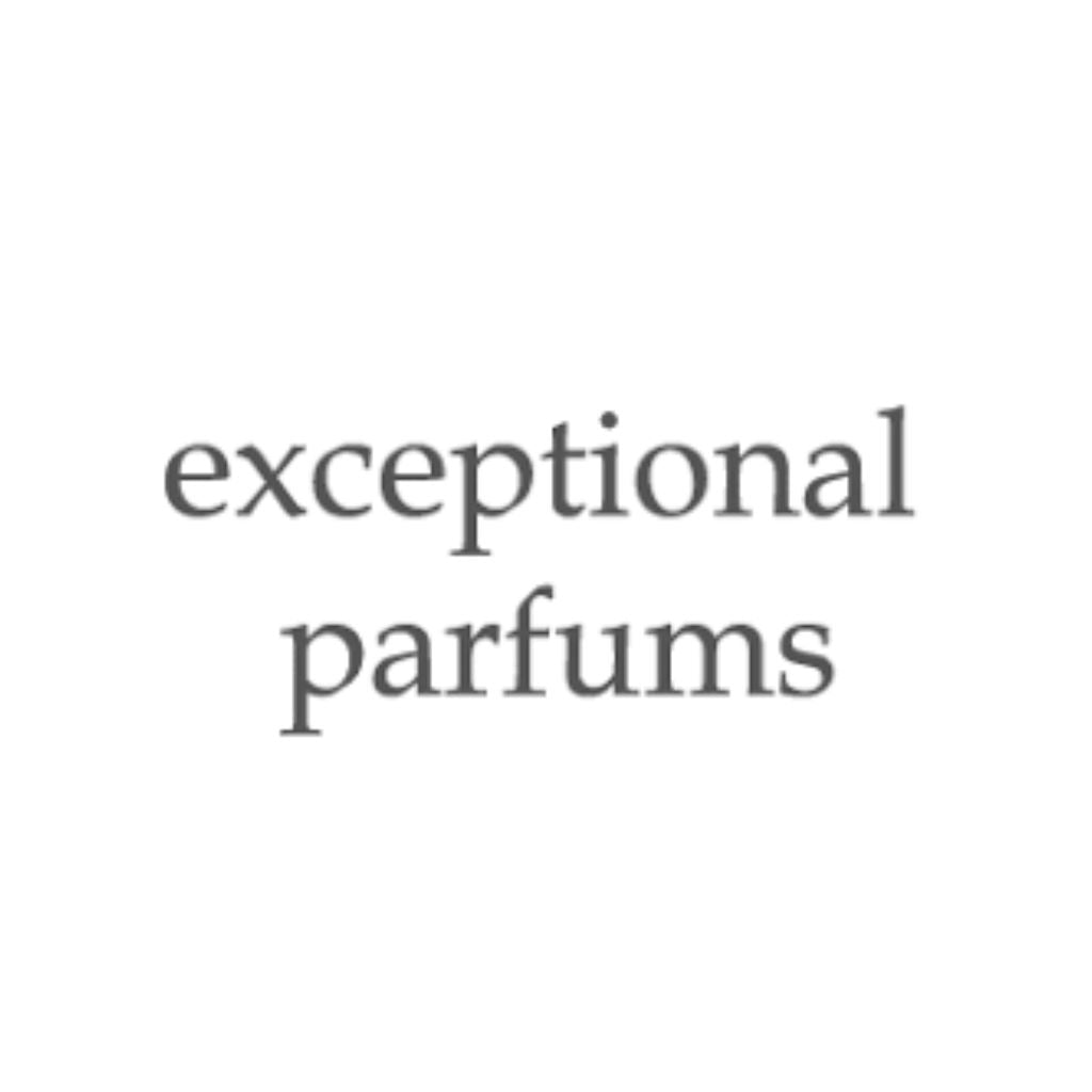 Exceptional Parfums