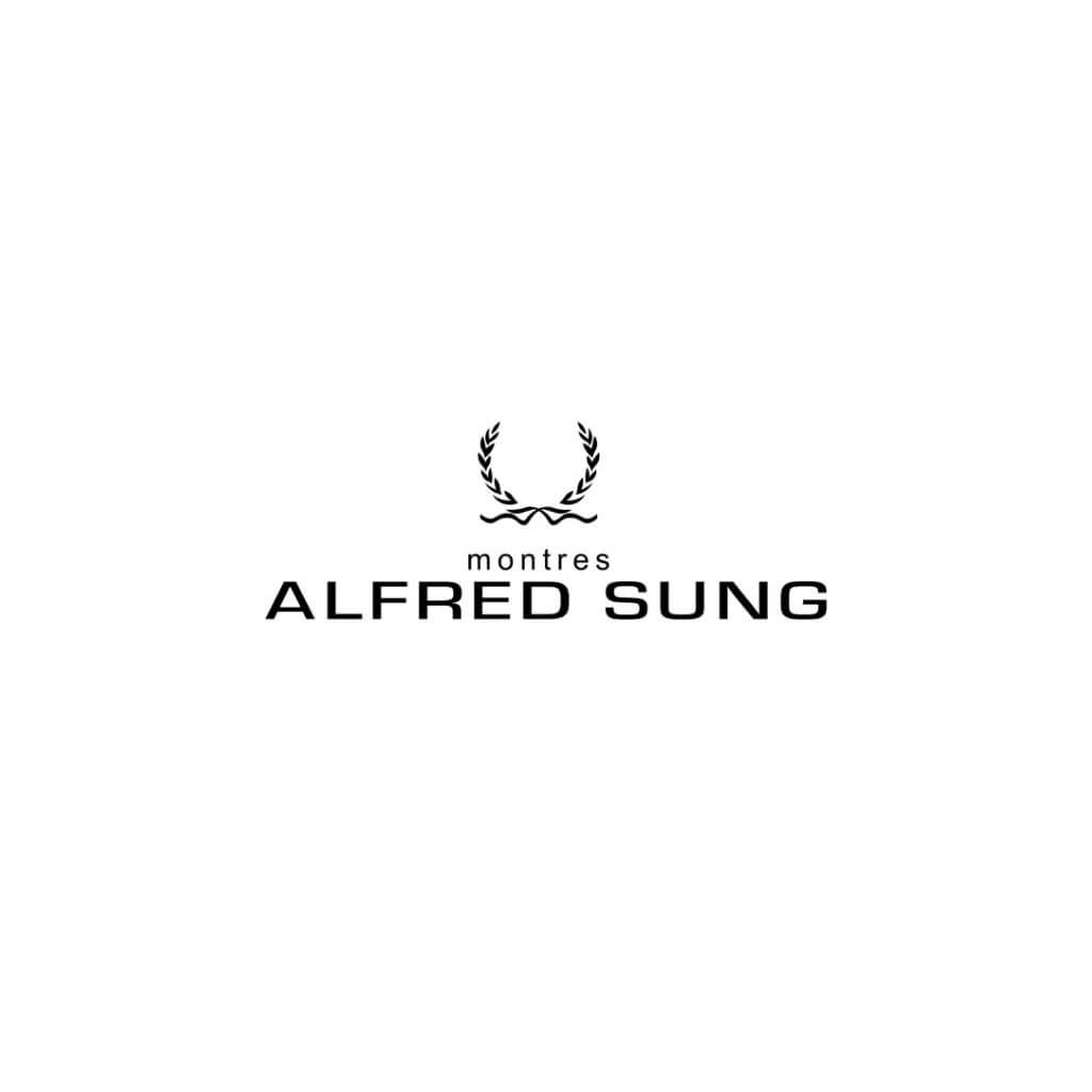 Alfred Sung