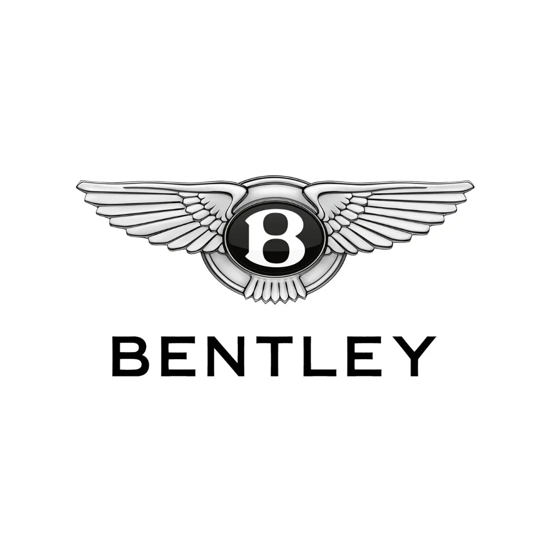 Bentley Fragrances