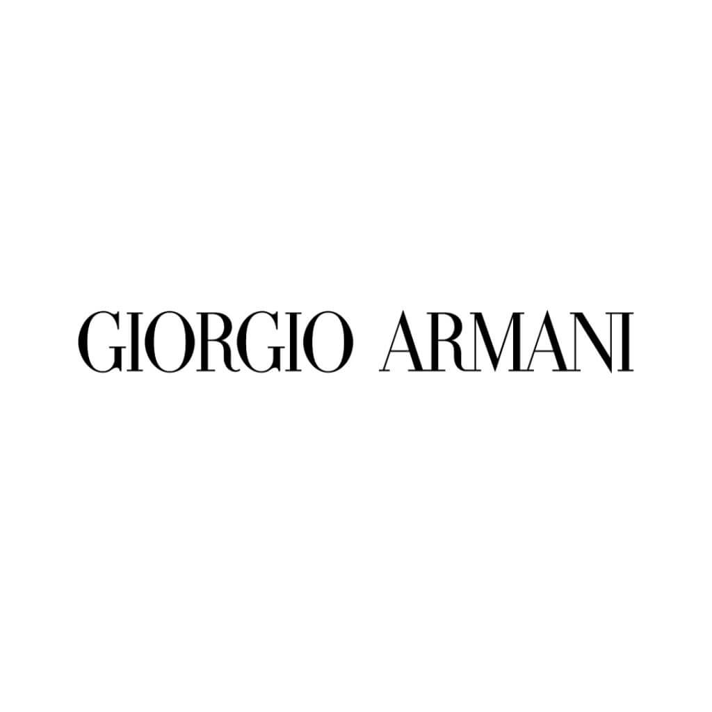 Giorgio Armani