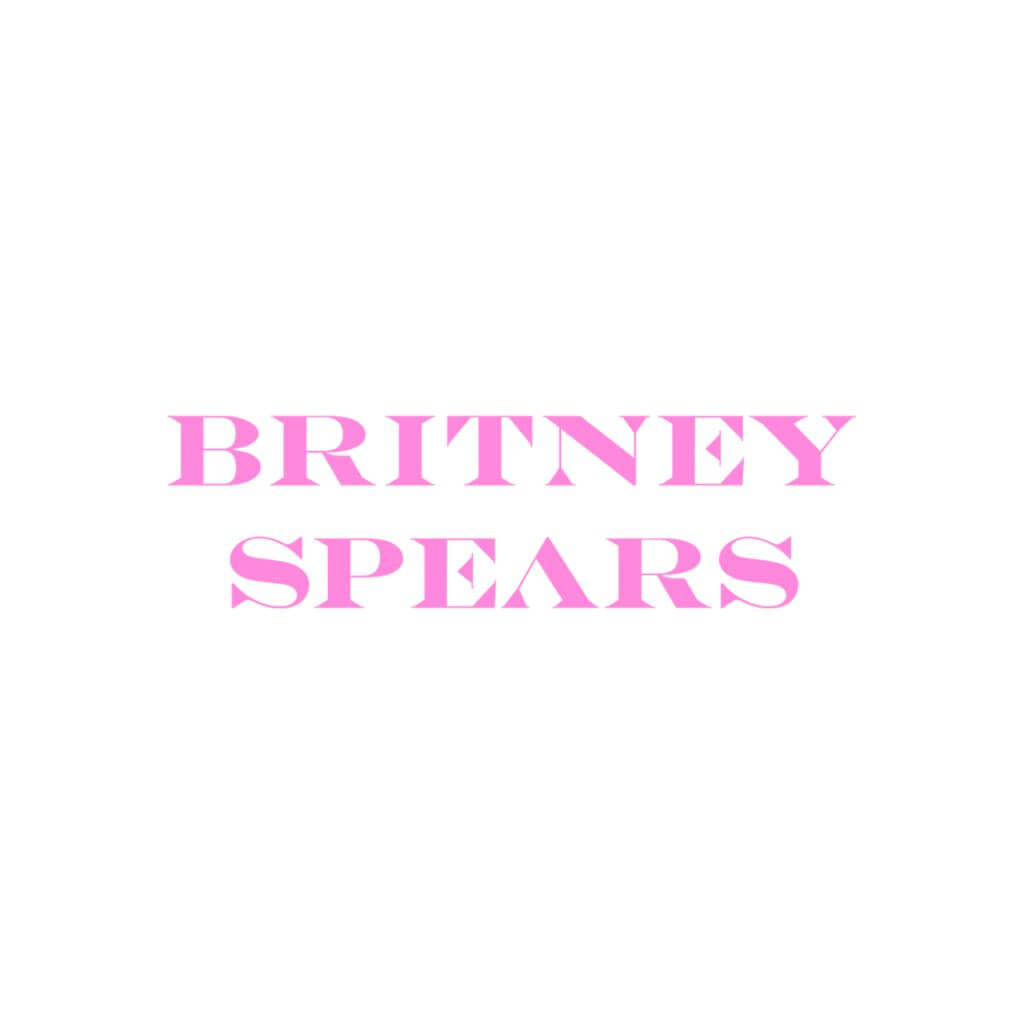 Britney Spears