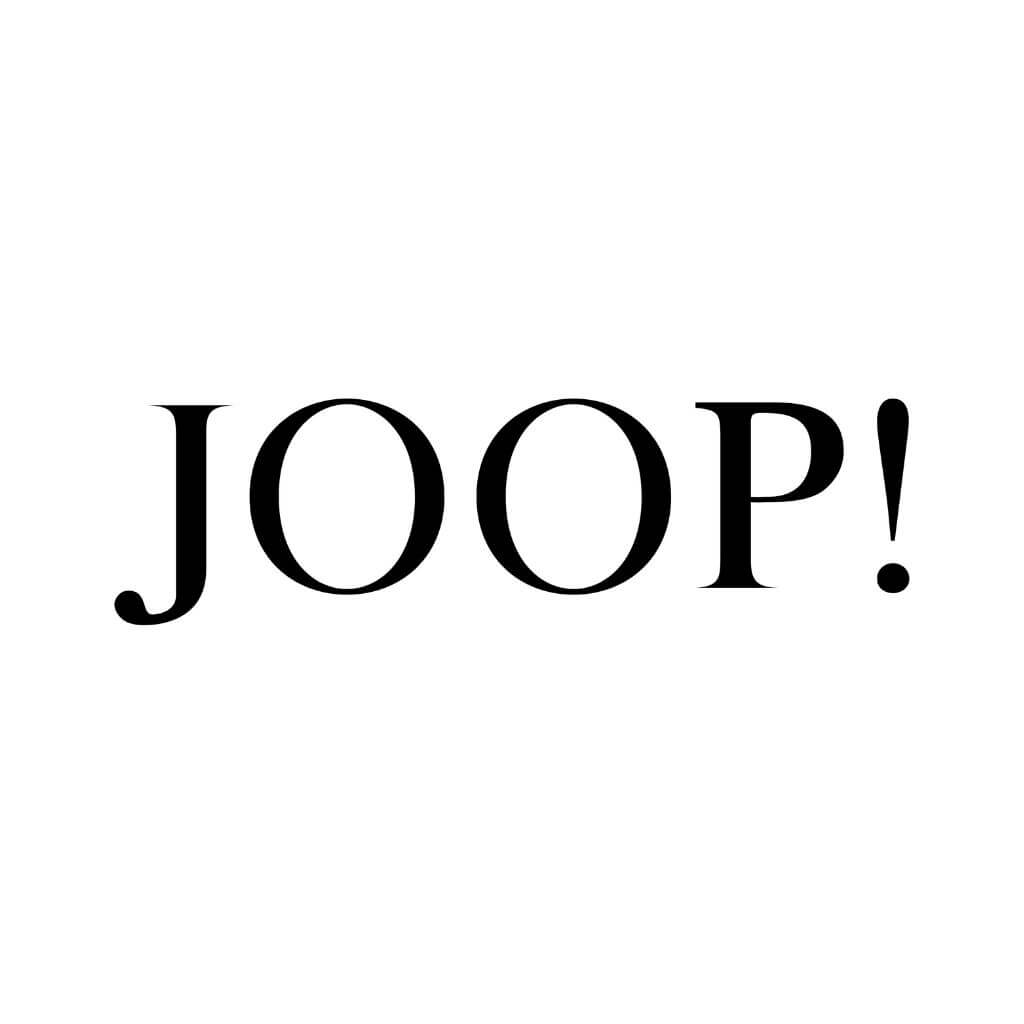 Joop!