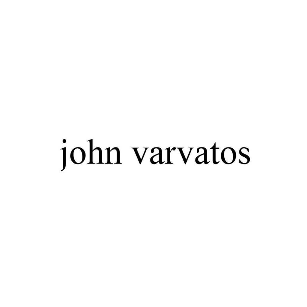 John Varvatos