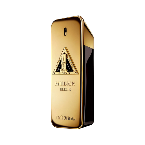 1 Million Elixir Parfum Intense by Paco Rabanne Bottle