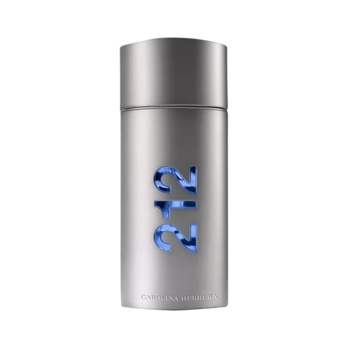 212 Eau de Toilette by Carolina Herrera Bottle