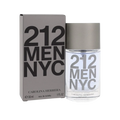 212 Eau de Toilette by Carolina Herrera 1 OZ
