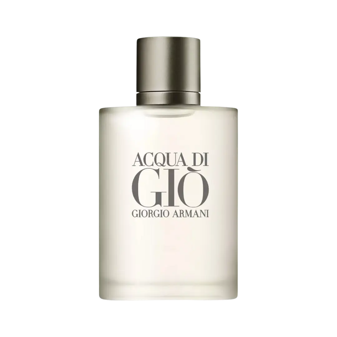 Acqua Di Gio Eau de Toilette by Giorgio Armani 1 OZ