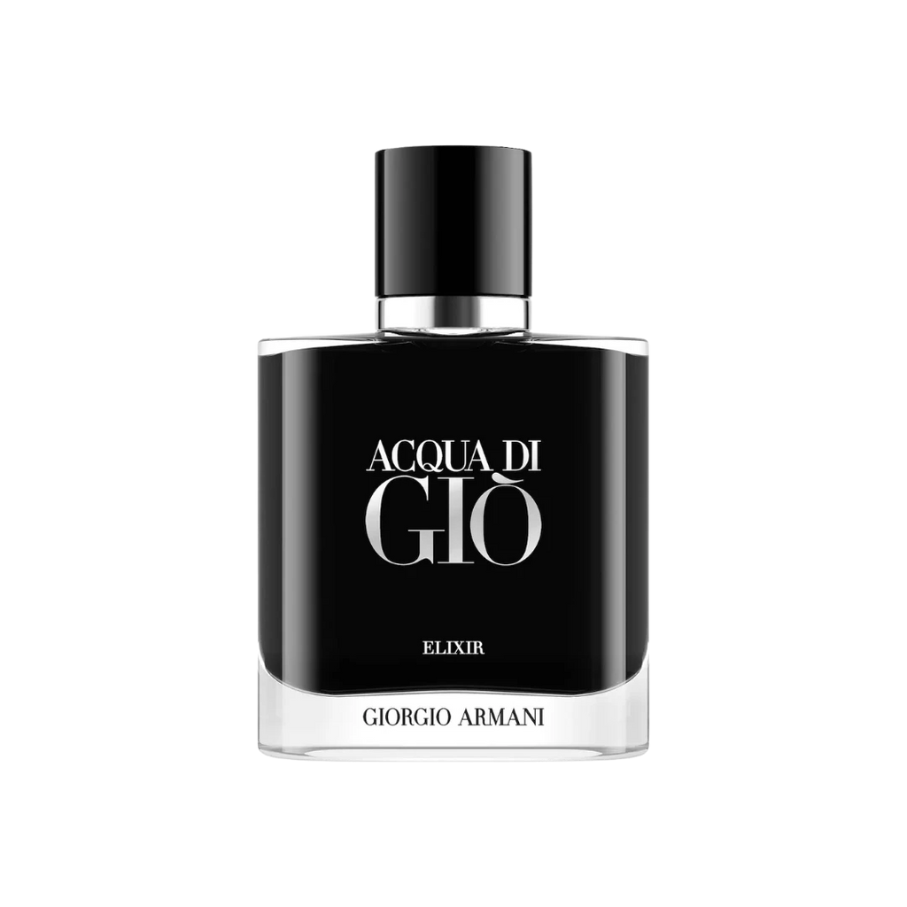Acqua Di Gio Elixir Parfum by Giorgio Armani Bottle