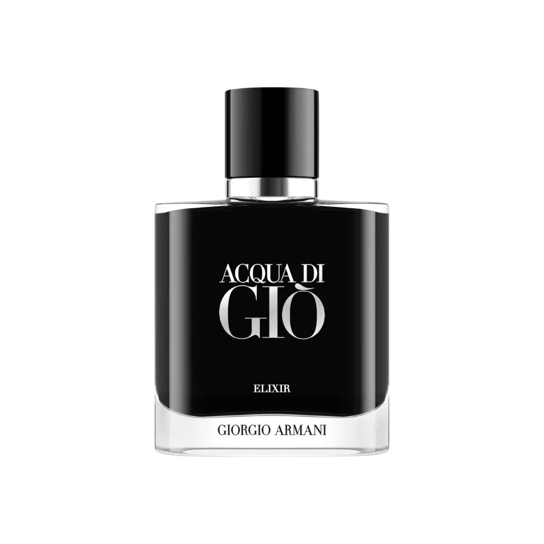 Acqua Di Gio Elixir Parfum by Giorgio Armani Bottle