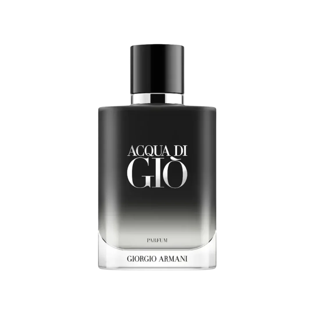 Acqua Di Gio Pafum by Giorgio Armani 3.4 OZ