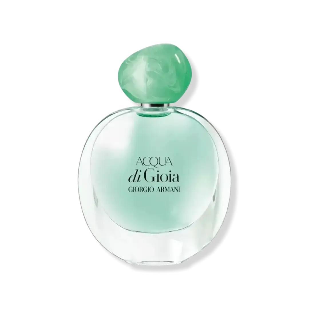 Acqua Di Gioia Eau de Parfum by Giorgio Armani 1.7 OZ
