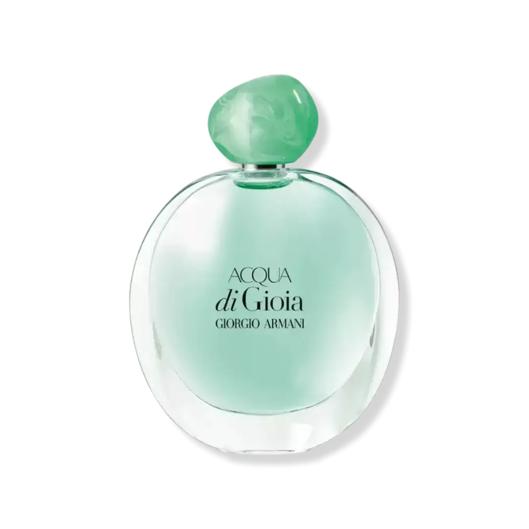 Acqua Di Gioia Eau de Parfum by Giorgio Armani 3.4 OZ