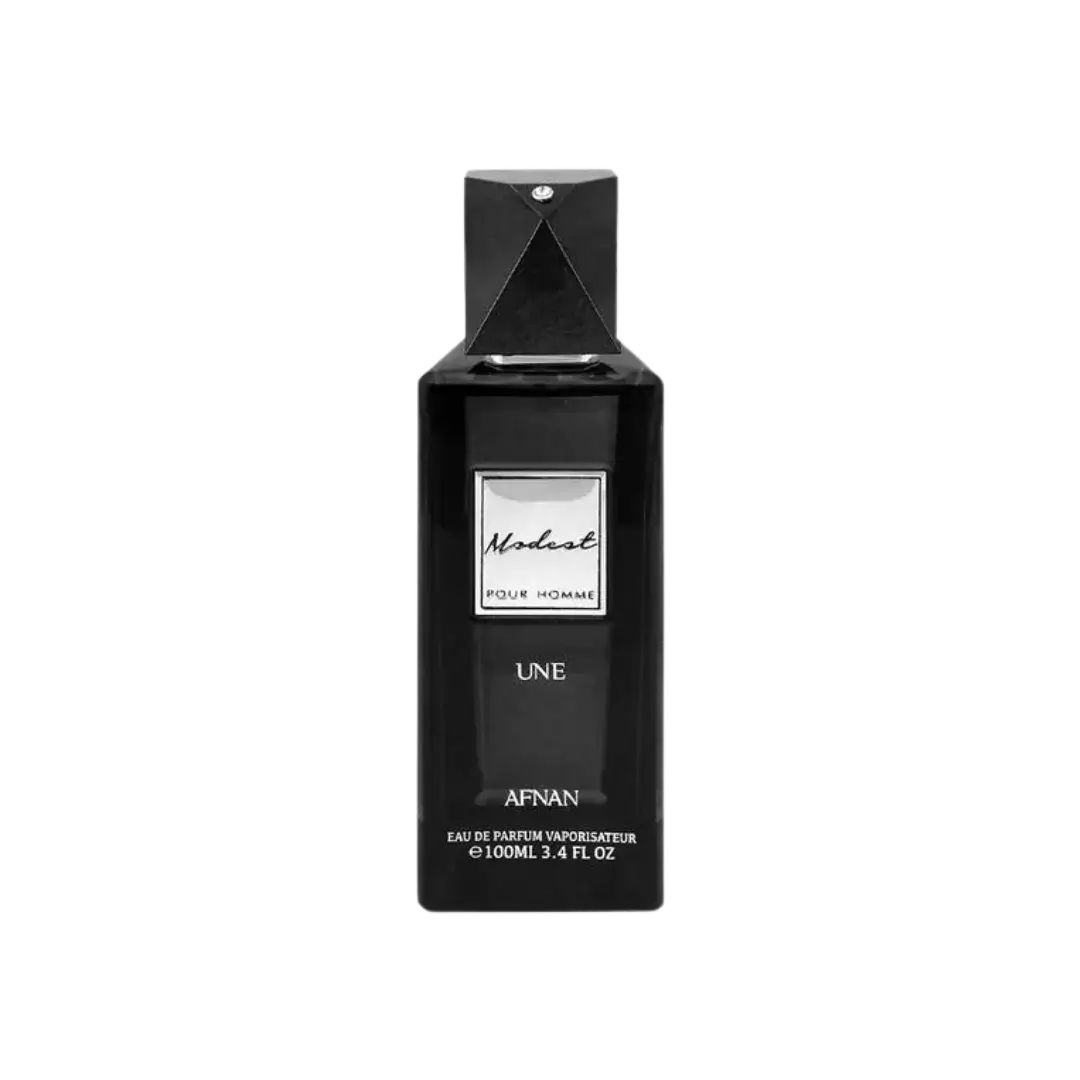 Afnan Modest Une Eau de Parfum by Afnan 3.4 OZ