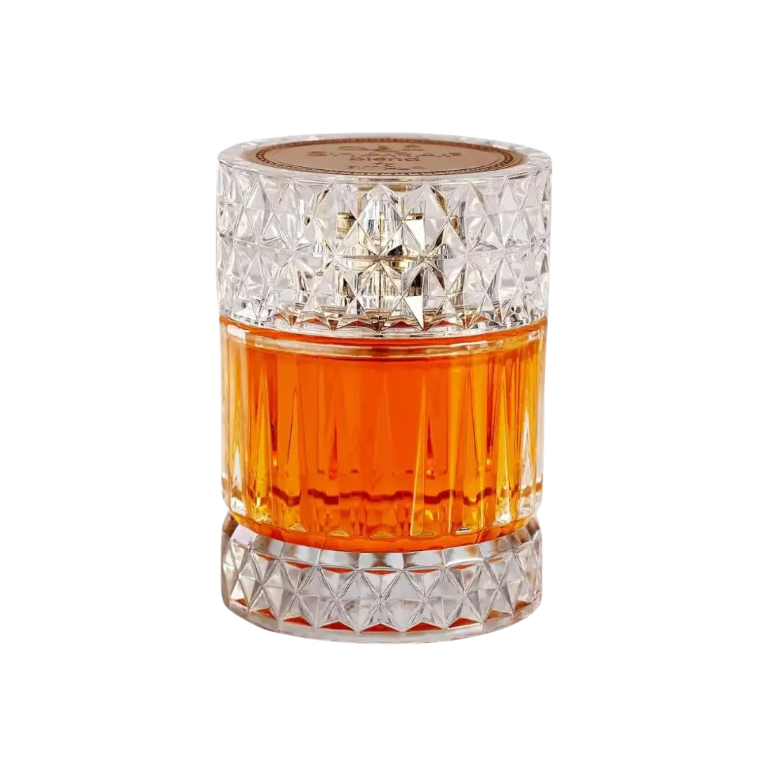 Afnan Sharaf Blend Eau de Parfum by Afnan 3.4 OZ