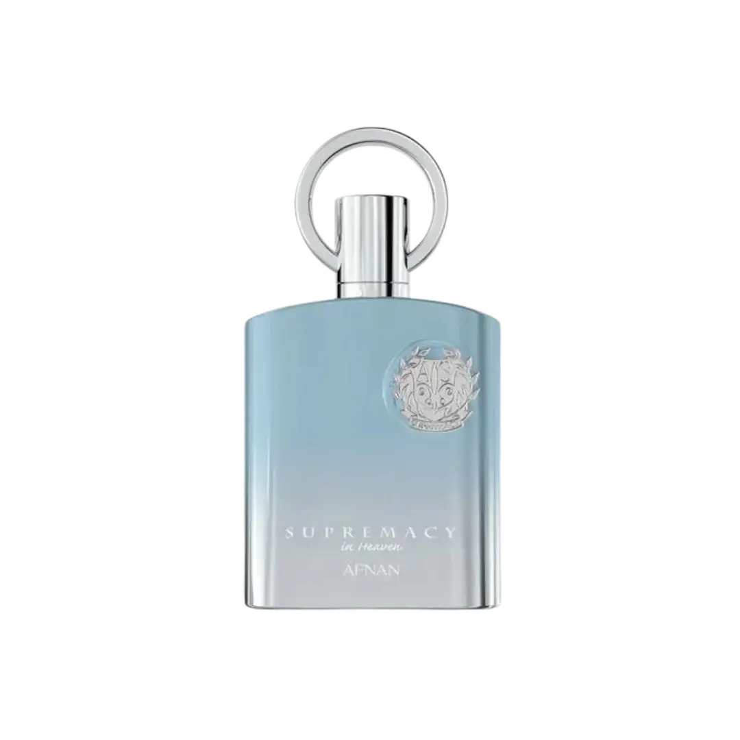 Afnan Supremacy in Heaven Eau de Parfum by Afnan 3.4 OZ