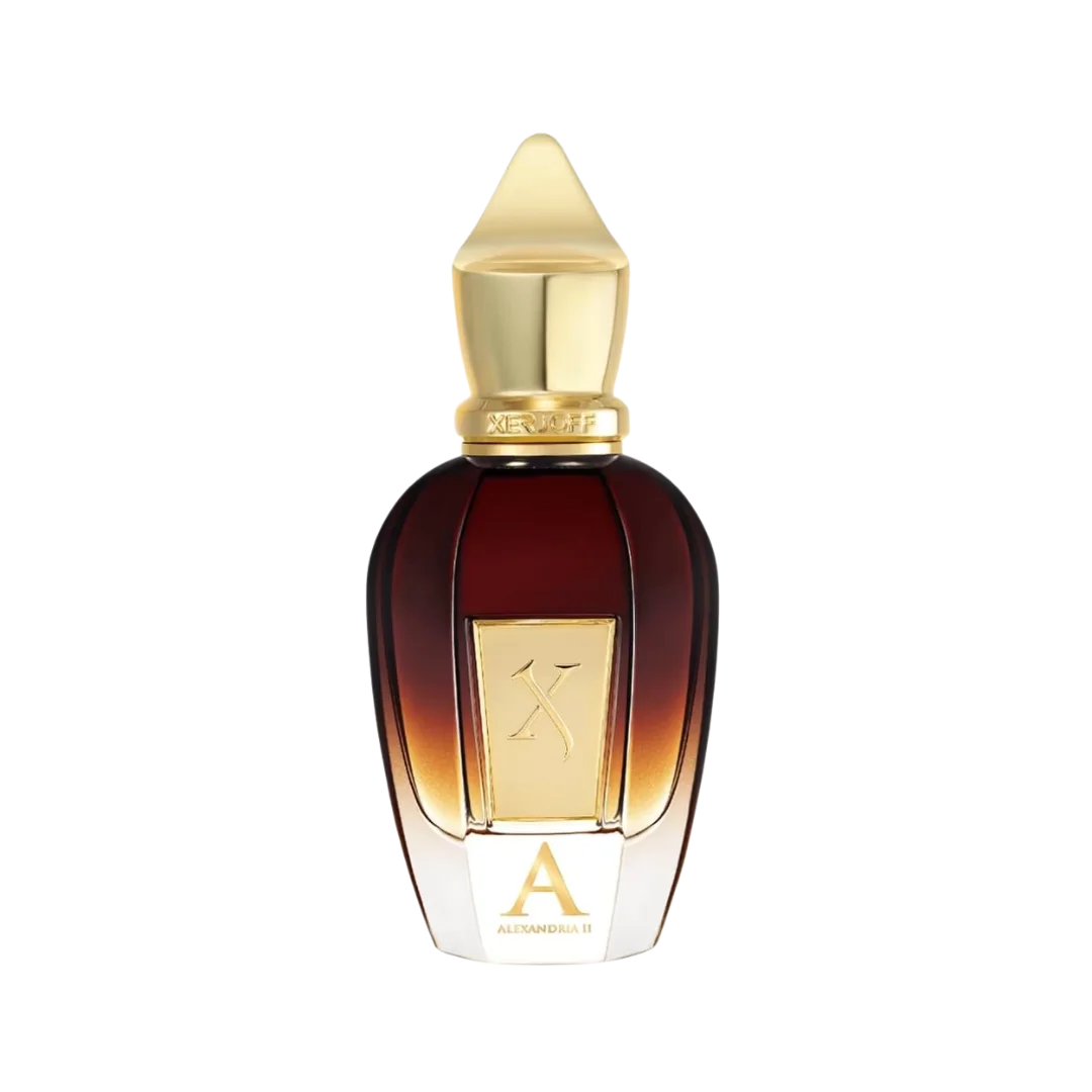 Alexandria II Parfum by Xerjoff 1.7 OZ