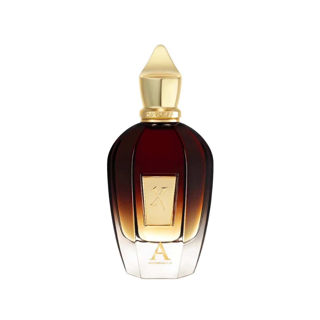 Alexandria II Parfum by Xerjoff 1.7 OZ