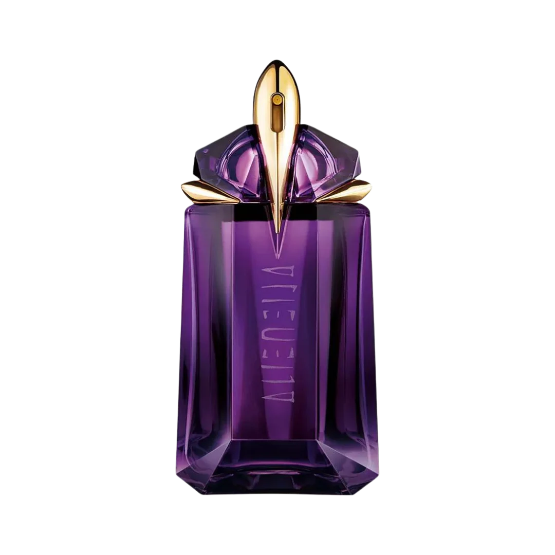 ALIEN by Thierry Mugler eau de parfum Bottle