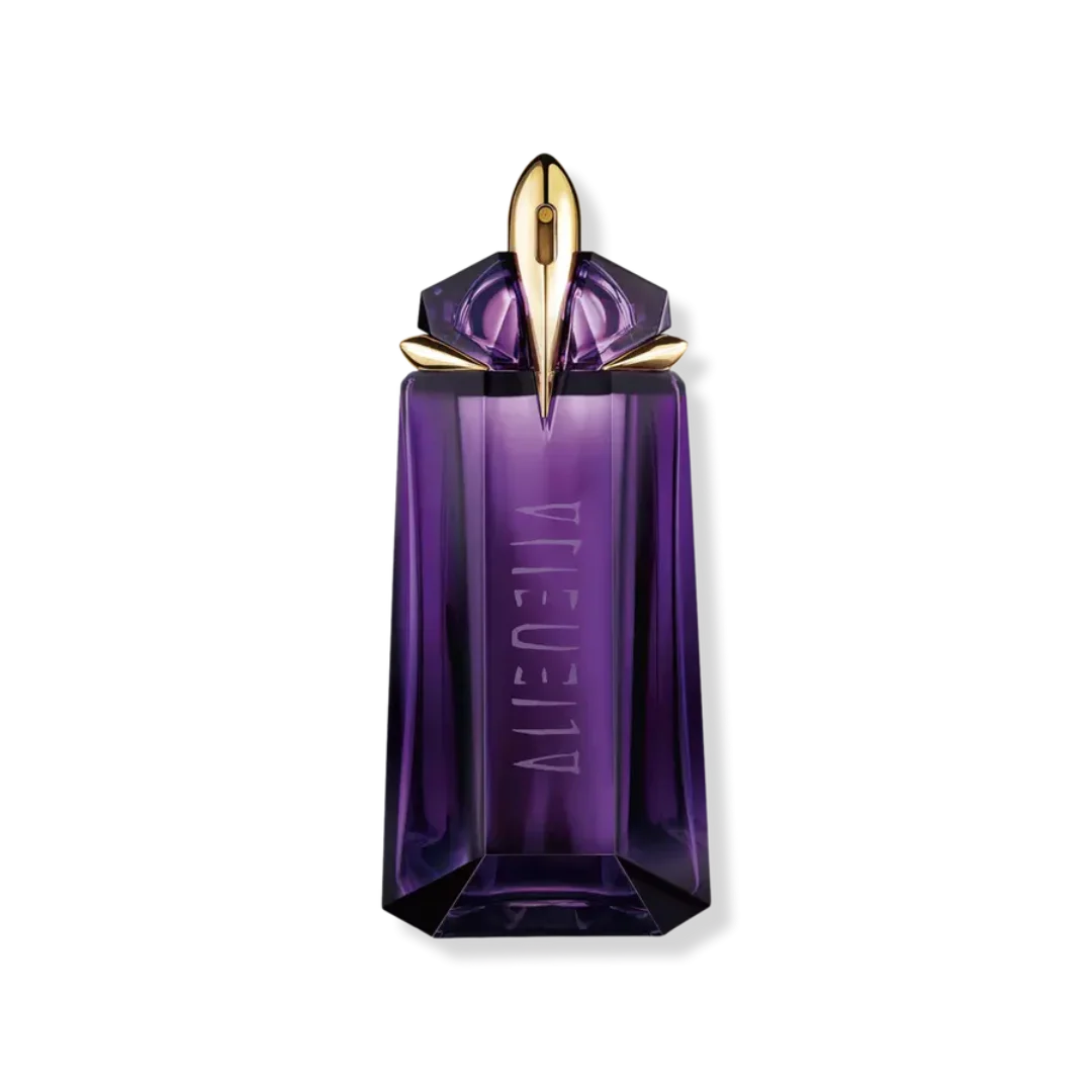 ALIEN by Thierry Mugler eau de parfum 3 OZ