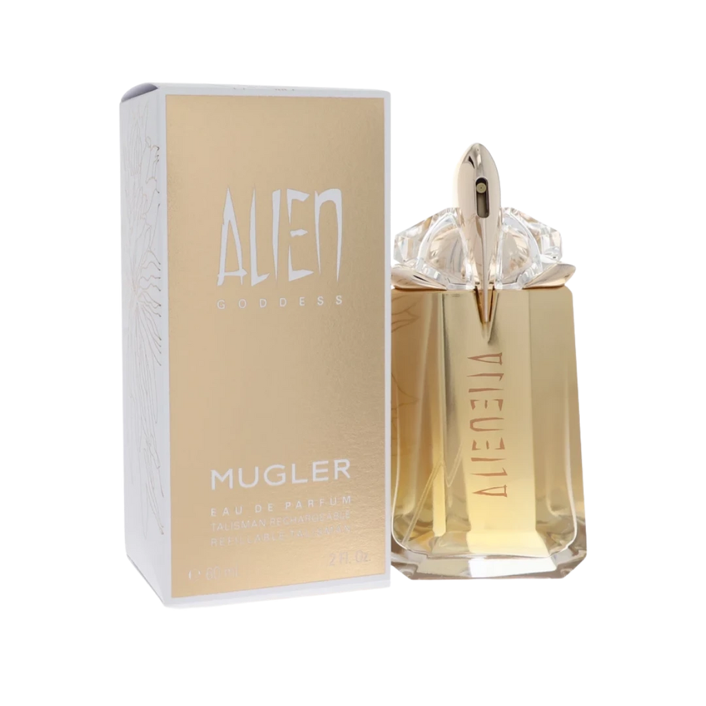 Alien Goddess Intense Eau de Parfum by Thierry Mugler 2 OZ