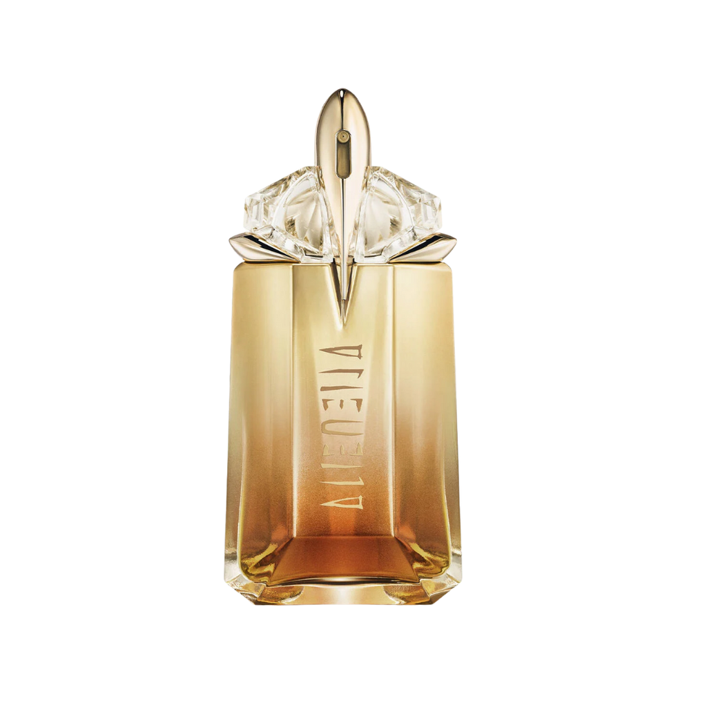Alien Goddess Intense Eau de Parfum by Thierry Mugler Bottle