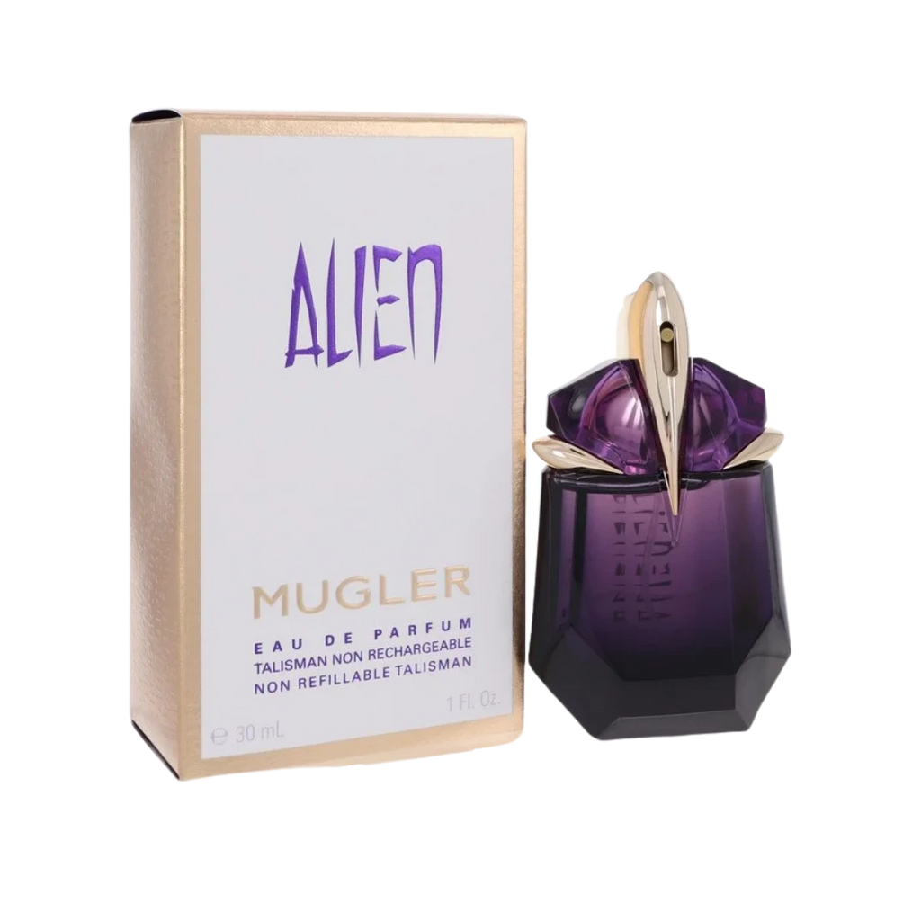 ALIEN by Thierry Mugler eau de parfum 1 OZ