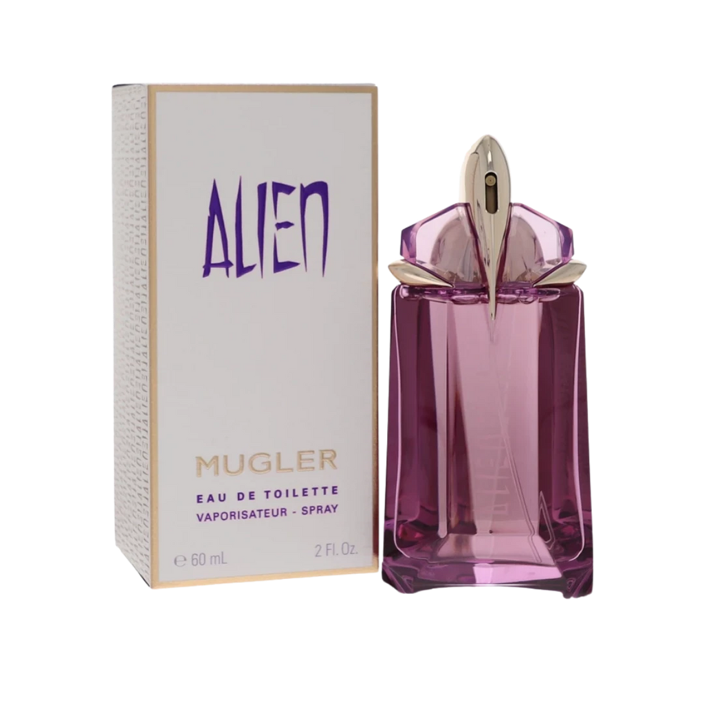 ALIEN by Thierry Mugler EDT 2 OZ