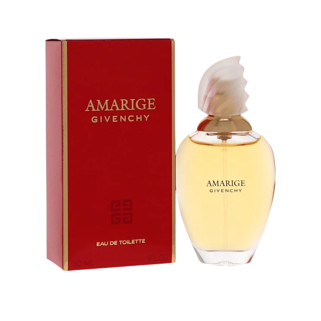 Amarige by Givenchy EDT SPRAY 1 OZ