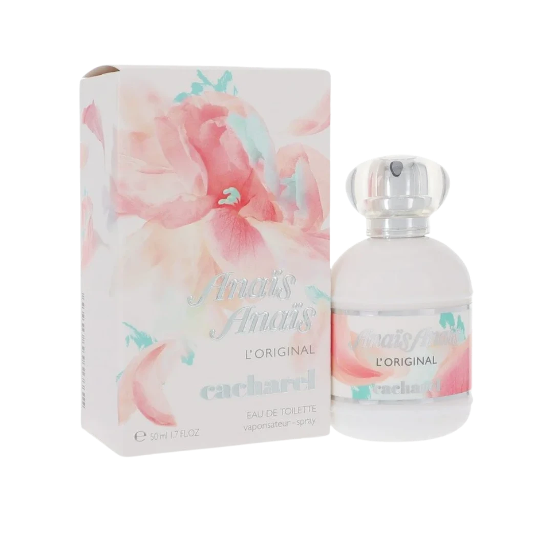 Anais Anais L'Original by Cacharel EDT 1.7 OZ