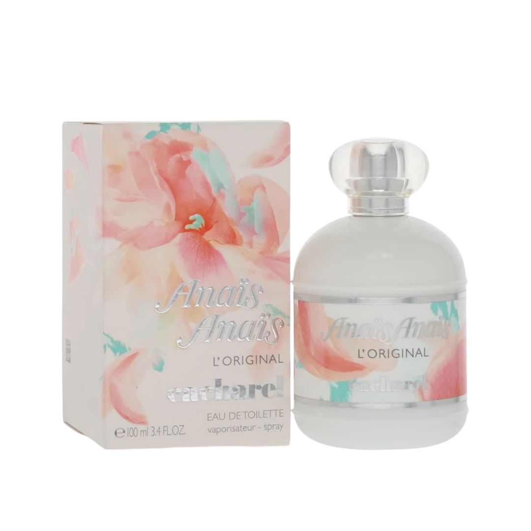 Anais Anais L'Original by Cacharel EDT 3.4 OZ
