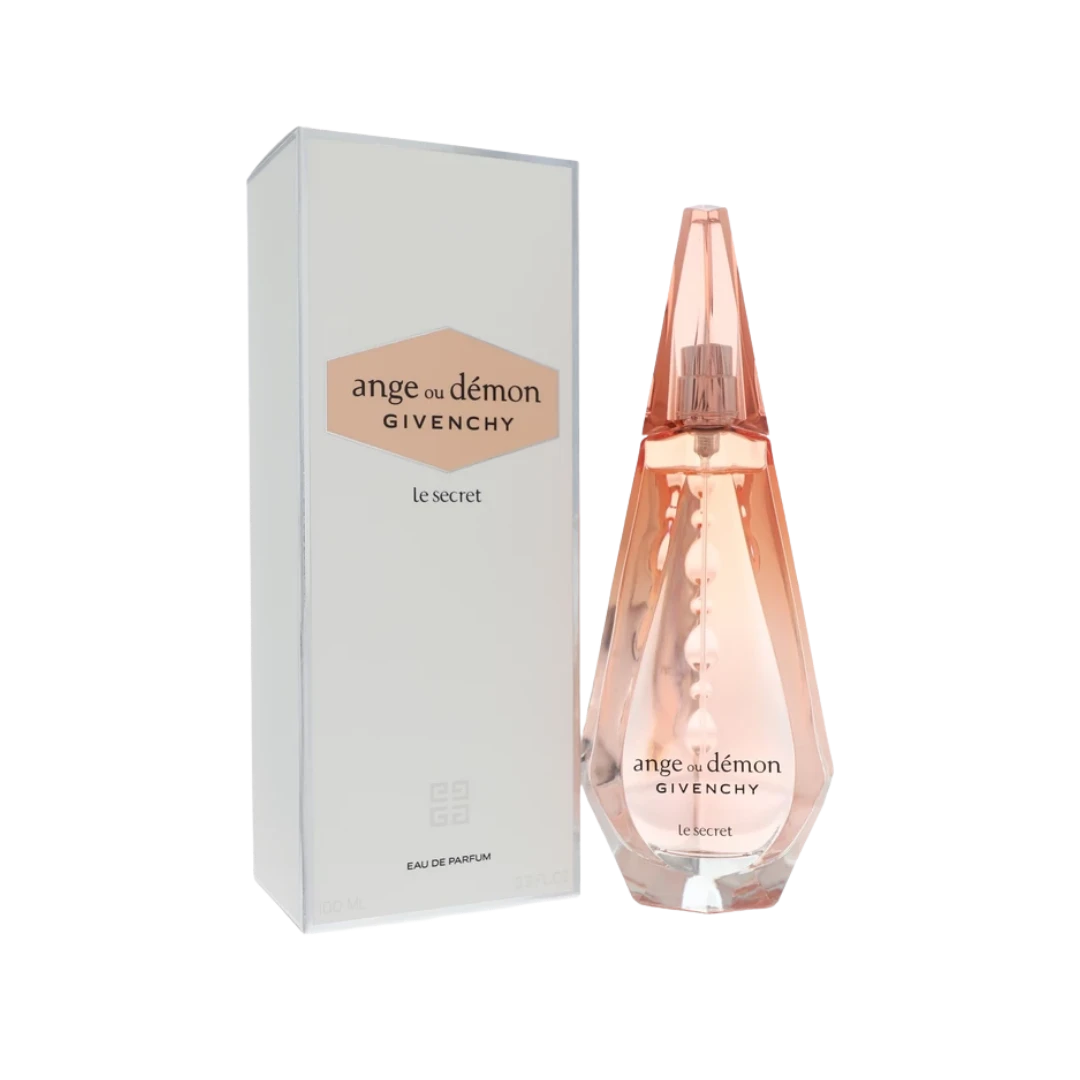 Ange Ou Demon Le Secret Eau De Parfum by Givenchy 3.3 OZ