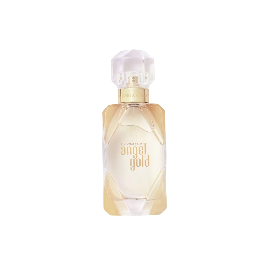 Angel Gold Eau De Parfum by Victoria's Secret 3.4 OZ