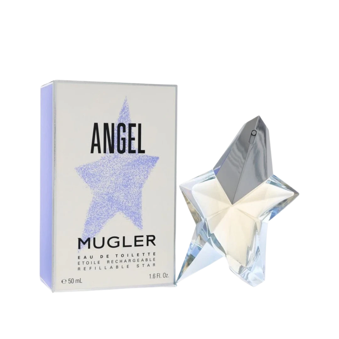 Angel by Thierry Mugler EDT SPRAY 1.7 OZ