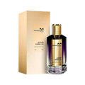 Mancera Aoud Vanille Eau de Parfum by Mancera 4 OZ