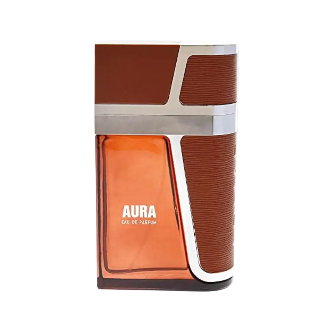 Armaf Aura Eau de Parfum by Armaf 3.4 OZ