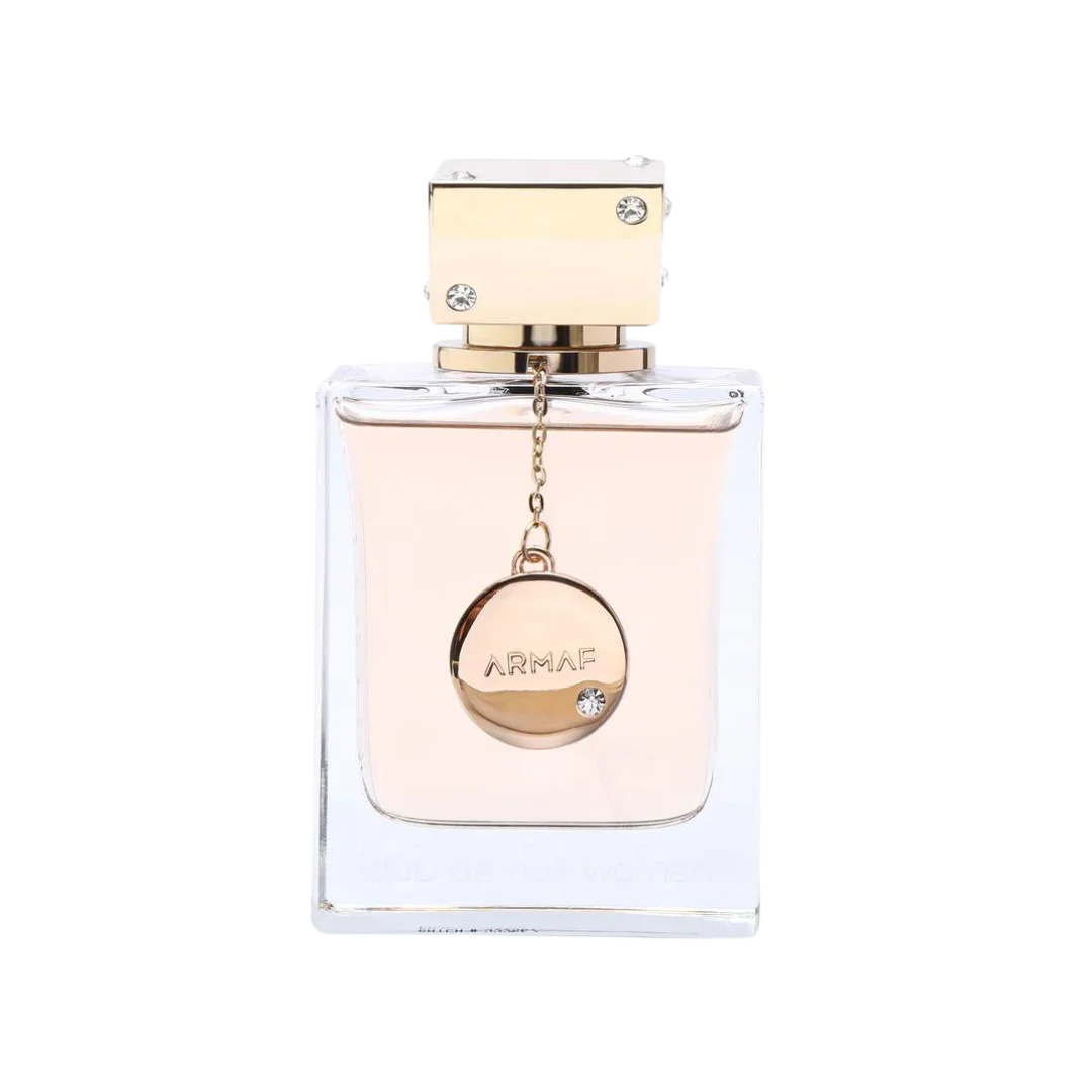 Armaf Club De Nuit EAU DE PARFUM SPRAY 6.8 OZ