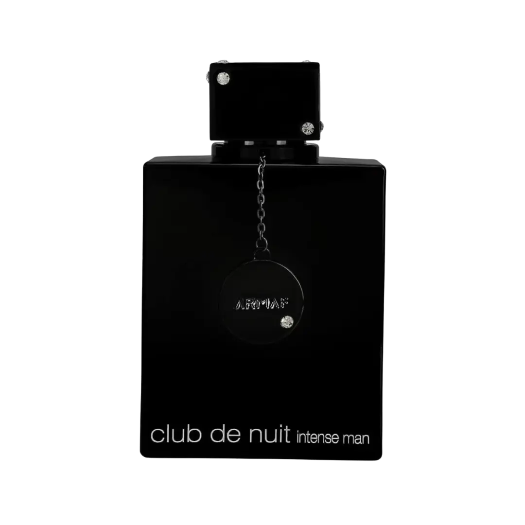 Armaf Club De Nuit Intense Eau de Toilette by Armaf Bottle
