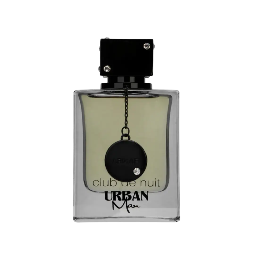 Armaf Club De Nuit Urban Man Eau de Parfum by Armaf Bottle