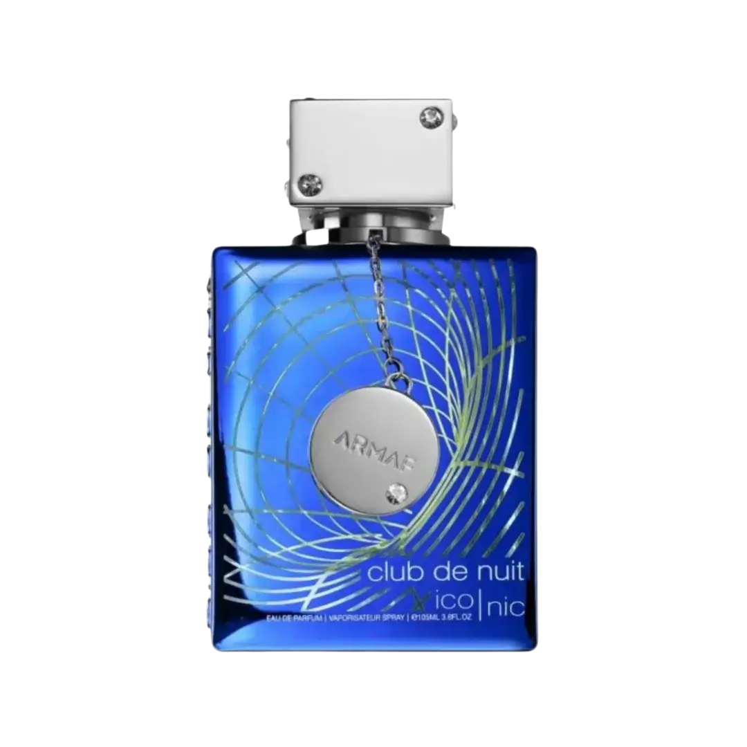 Armaf Club de Nuit Iconic by Armaf 3.6 OZ