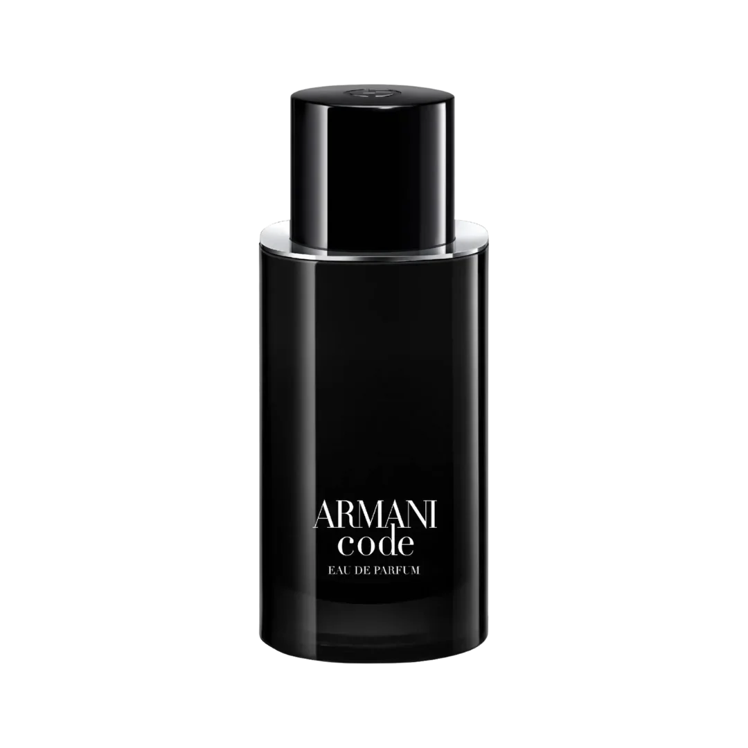 Armani Code Eau de Parfum by Giorgio Armani 2 OZ
