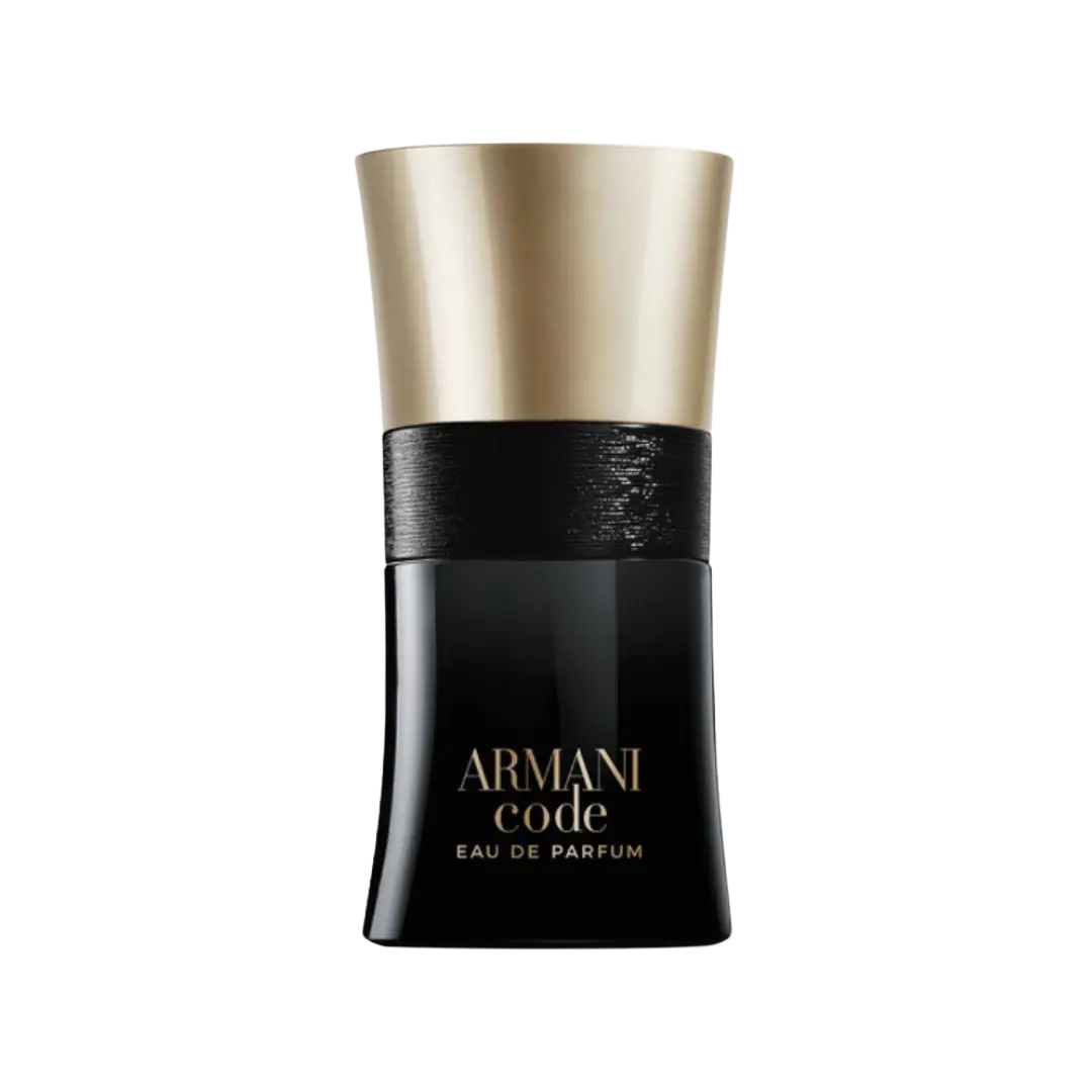 Armani Code Eau de Parfum by Giorgio Armani 1 OZ