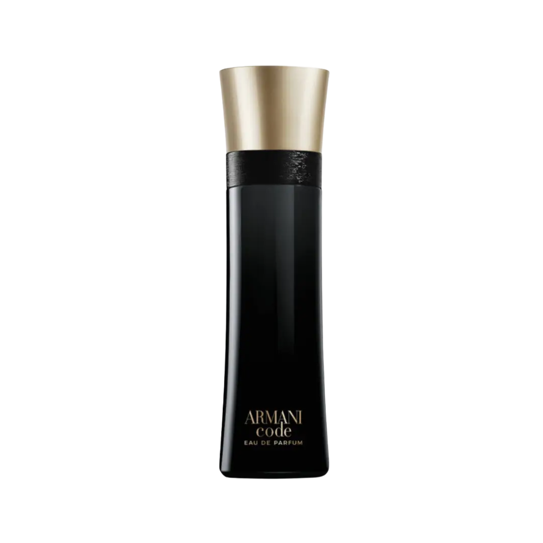 Armani Code Eau de Parfum by Giorgio Armani 3.7 OZ