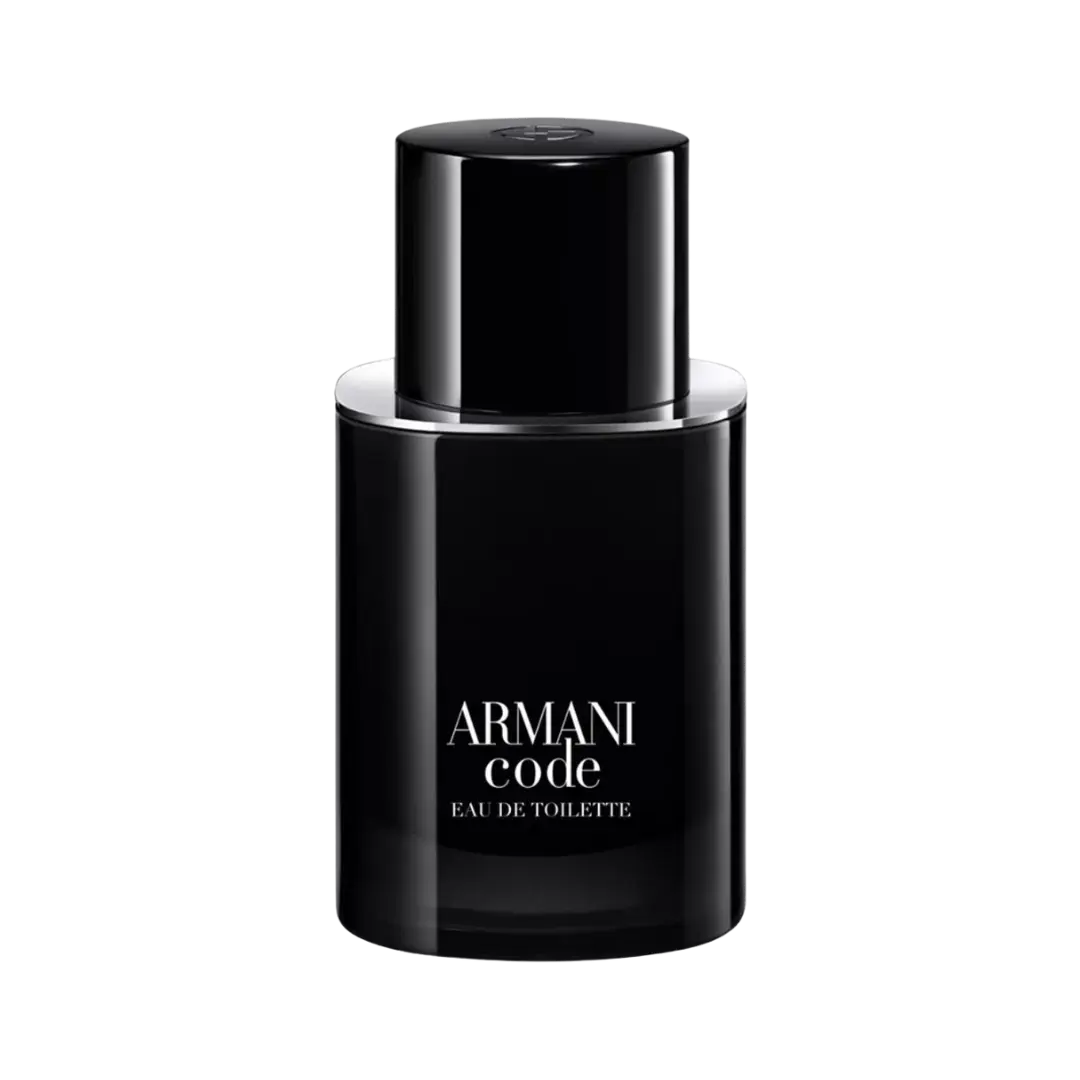Armani Code Eau de Toilette by Giorgio Armani 1.7 OZ